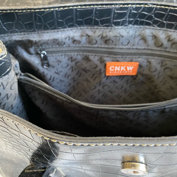 CNKW Laptop Bag/Briefcase - Picture 6 of 14